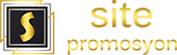 Site Promosyon Logo